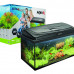 Acvariu AQUAEL AQUA4FAMILY 80 RECT