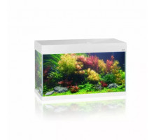 Aquael Acvariu OPTI SET 125 White 2.0