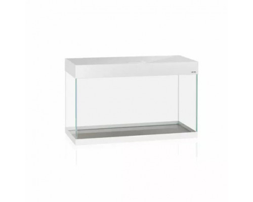 Aquael Acvariu OPTI SET 125 White 2.0