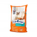 Club 4 Paws Сухой корм для взрослых стерилизованных кошек Развес (KG)