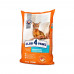 Club 4 Paws Сухой корм для взрослых кошек с чувствительным пищеварением Развес (KG)
