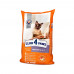 Club 4 Paws Сухой корм для взрослых кошек, живущих в помещении, с курицей Развес (KG)