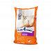 Club 4 Paws Сухой корм для взрослых кошек, с поддержкой мочеиспускательной системы, с курицей Развес (KG)