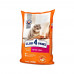 Club 4 Paws Сухой корм для взрослых кошек с телятиной Развес (KG)