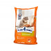 Club 4 Paws Сухой корм для взрослых кошек с кроликом Развесной (KG)