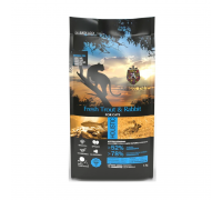 Ambrosia Grain Free CAT Fresh Trout & Rabbit 5 kg