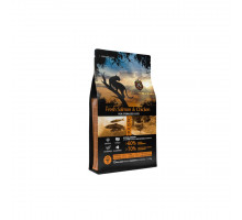 Ambrosia Grain Free Sterilized Cat Fresh Salmon & Chicken 5 kg