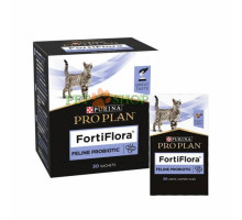 Pro Plan Fortiflora Probiotic 1 gr для кошек