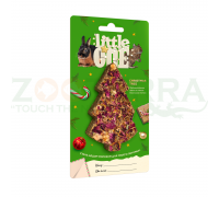 Little One Christmas tree 65 g
