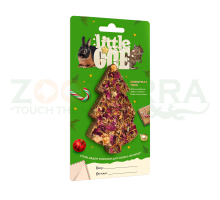 Little One Christmas tree 65 g