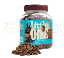 Little One Кэроб 200 g
