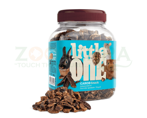 Little One Кэроб 200 g