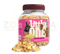 Little One Воздушные зерна 100 g