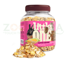 Little One Воздушные зерна 100 g