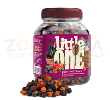 Little One Ягодное ассорти 200 g