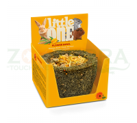 Little One Цветочное лукошко 120 g