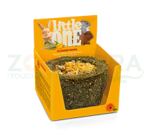 Little One Цветочное лукошко 120 g