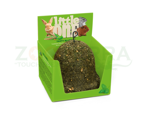 Little One Аппетитный колокольчик 150 g