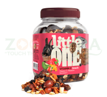 Little One Vitamin C 180 g