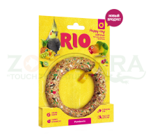 RIO Happy Ring for parakets 85 g