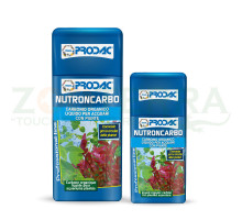 Prodac Nutron Carbo 250 ml