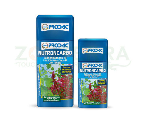 Prodac Nutron Carbo 100 ml