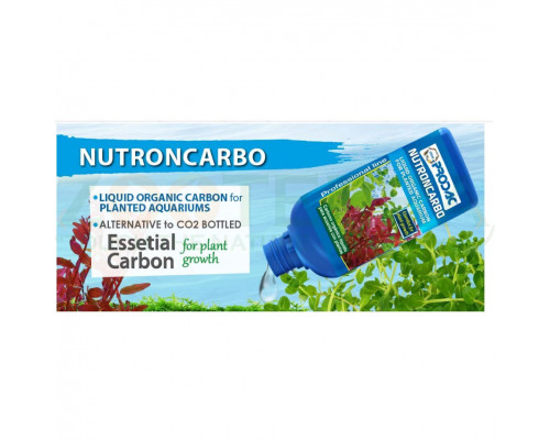 Prodac Nutron Carbo 100 ml