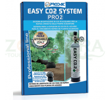 Prodac Easy CO2 system PRO2