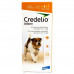 CREDELIO 225mg caini 5.5-11kg 3tb PORTOCALIU