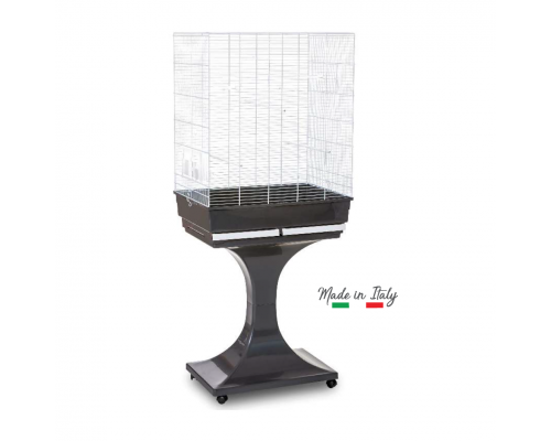 MPS Клетка с подставкой CRISTINA 66*45*84+70h cm