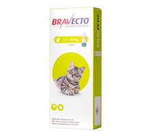 Bravecto 