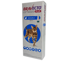 Bravecto 