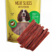 Dog Fest Slices with Venison 90g