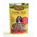 Dog Fest Turkey medallions 55g