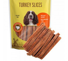 Dog Fest Turkey Slices 90g