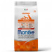 MONGE DRY DOG ALL BREED PUPPY Duck/Rice/Potatoes 2,5kg