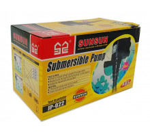 Фильтр внутренний SunSun JP-022, (20011)