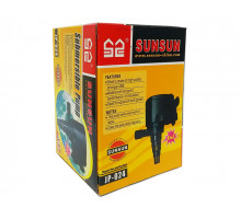 Фильтр внутренний SunSun JP-024, (20012)