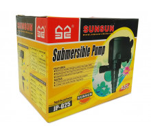 Фильтр внутренний SunSun JP-025, (20013)