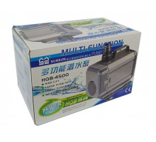 Насос фонтанный Sunsun HQB4500, (20026)