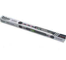 LED светильник, погружной, 220v, L-27 см, бело-голубой, (23011)