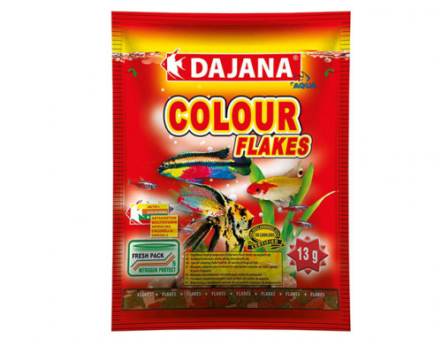 Dajana Colour, 13г, (28011)