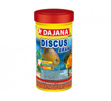 Dajana Discus Gran, 250мл, (28014)