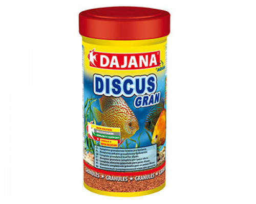 Dajana Discus Gran, 250мл, (28014)