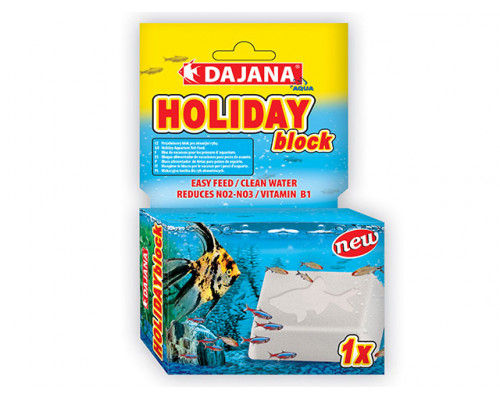 Dajana Holiday Block, (28026)