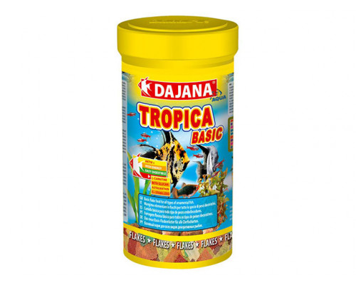 Dajana Tropica, 1л, (28051)