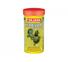 Dajana Herbivore Mini Sticks, 1000ml, (28100)