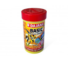 Dajana Tropical granules, 100ml, (28103)