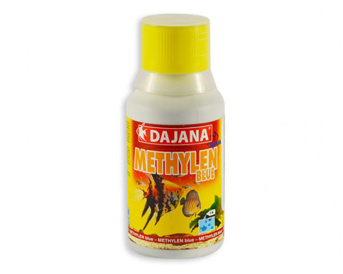 Dajana Methylen Blue, 100ml, (29004)