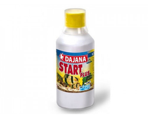 Dajana Start plus, 20ml, (29006)